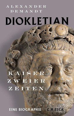 Diokletian von Demandt,  Alexander