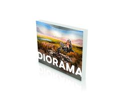 Diorama – Erfindung einer Illusion von Akeley,  Carl, Daguerre,  Louis, Dohm,  Katharina, Étienne,  Noémie, Garnier,  Claire, Griffiths,  Alison, Haraway,  Donna, Hatton,  Joanne, Krisanovska,  Anastasia, Lange,  Britta, Lange-Berndt,  Petra, Le Bon,  Laurent, Le Gall,  Guillaume, Morris,  Pat, Ostende,  Florence, Quinn,  Stephen Christopher, Rivière,  Georges Henri, Schwarz,  Vanessa, Serena-Allier,  Dominique, Wonders,  Karen