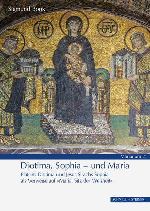 Diotima, Sophia – und Maria von Bonk,  Sigmund