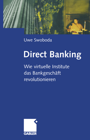 Direct Banking von Swoboda,  Uwe