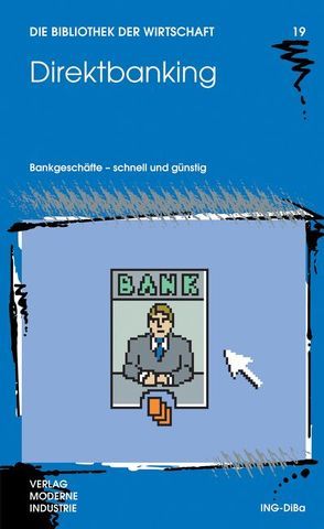 Direktbanking von Brueckner,  Michael