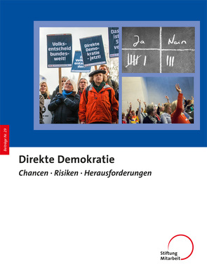 Direkte Demokratie