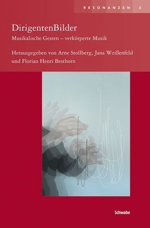 DirigentenBilder von Besthorn,  Florian Henri, Stollberg,  Arne, Weißenfeld,  Jana