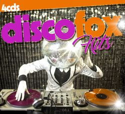 Disco Fox Hits von ZYX Music GmbH & Co. KG