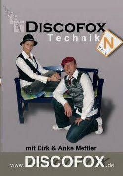 Discofox Teil N von Schmidt,  Walter