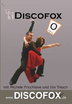 Discofox Teil O von Schmidt,  Walter