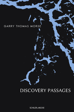 Discovery Passages von Morse,  Garry Thomas, Müller,  Marc James, Oliver,  José F. A.