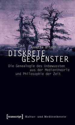 Diskrete Gespenster von Bitsch (verst.),  Annette