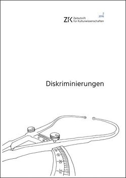 Diskriminierungen von Kimmich,  Dorothee, Schahadat,  Schamma