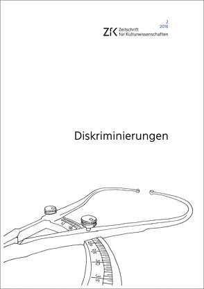 Diskriminierungen von Kimmich,  Dorothee, Schahadat,  Schamma