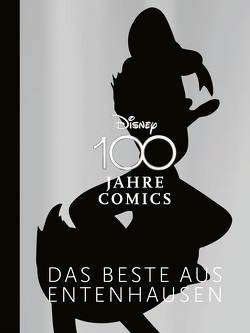 Disney 100 Jahre Comics von Disney,  Walt