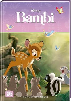 Disney: Bambi von Disney,  Walt