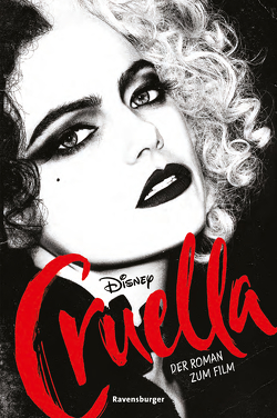 Disney Cruella de Vil: Der Roman zum Film von The Walt Disney Company