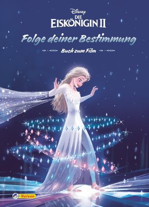 Disney Die Eiskönigin 2: Folge deiner Bestimmung