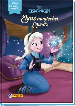 Disney: Es war einmal …: Elsas magischer Einsatz (Die Eiskönigin)