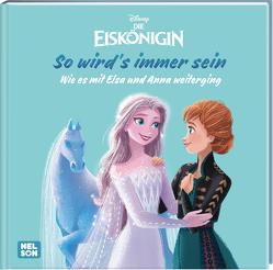 Disney Eiskönigin: So wird’s immer sein – Wie es mit Elsa und Anna weiterging