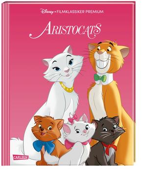 Disney – Filmklassiker Premium: Die Aristocats von Disney,  Walt, Steindamm,  Constanze