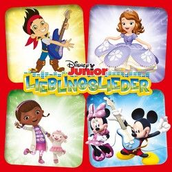 Disney Junior: Lieblingslieder von Various Artists
