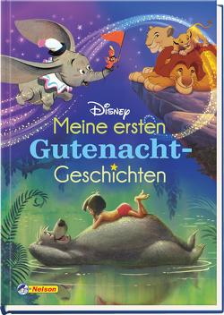 Disney Klassiker: Meine ersten Gutenacht-Geschichten