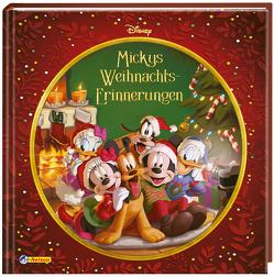 Disney: Mickys Weihnachts-Erinnerungen