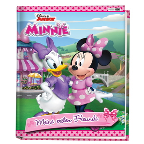 Disney Junior Minnie: Meine ersten Freunde von Panini
