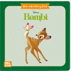 Disney Pappenbuch: Bambi