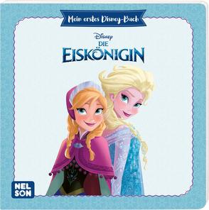 Disney Pappenbuch: Die Eiskönigin