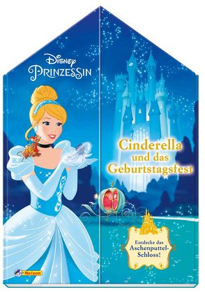 Disney Prinzessin: Cinderella und das Geburtstagsfest