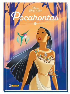 Disney Prinzessin: Pocahontas – Das Buch zum Film