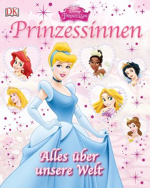 Disney Prinzessinnen von Disney Prinzessin