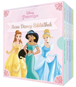 Disney-Schuber: Disney Prinzessin