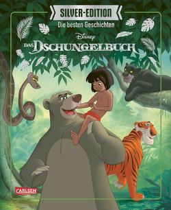 Disney Silver-Edition: Die besten Geschichten – Das Dschungelbuch von Disney,  Walt