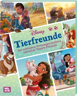 Disney: Tierfreunde