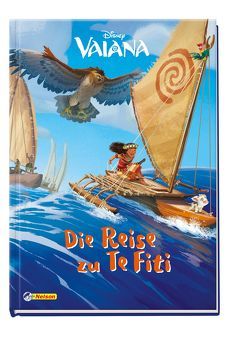 Disney Vaiana: Die Reise zu Te Fiti