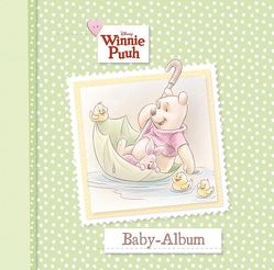 Disney Winnie Puuh Baby-Album