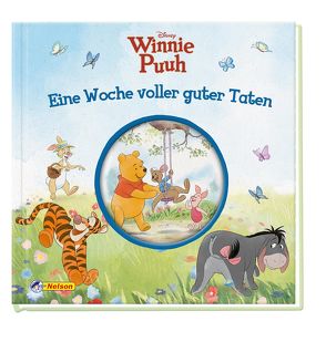 Disney Winnie Puuh: Eine Woche voller guter Taten