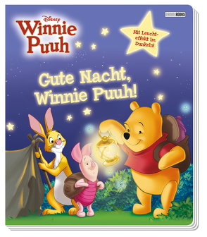 Disney Winnie Puuh: Gute Nacht, Winnie Puuh! von Panini