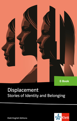 Displacement Stories of Identity and Belonging von Farouky,  Saeed Taji, Lahiri,  Jhumpa, Levy,  Andrea, Pandit,  Shereen, Richter,  Isabelle, Shahraz,  Qaisra