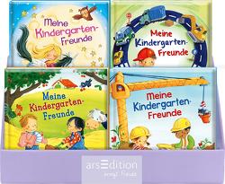 Display Meine Kindergarten-Freunde von Kraushaar,  Sabine