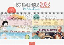 Display Tischkalender 2023