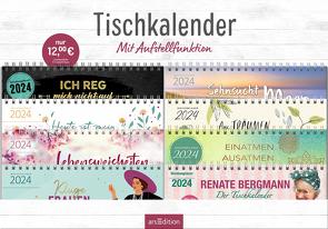 Display Tischkalender 2024