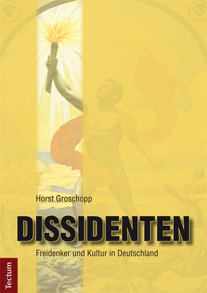 Dissidenten von Groschopp,  Horst