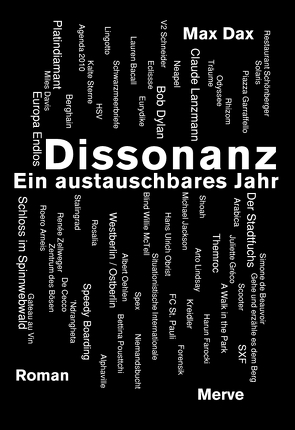 Dissonanz von Dax,  Max