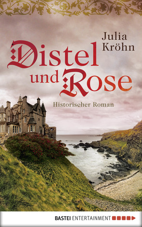 Distel und Rose von Kröhn,  Julia