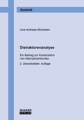 Distraktorenanalyse von Michelsen,  Uwe Andreas