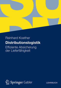 Distributionslogistik von Koether,  Reinhard
