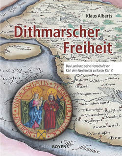 Dithmarscher Freiheit von Alberts,  Klaus