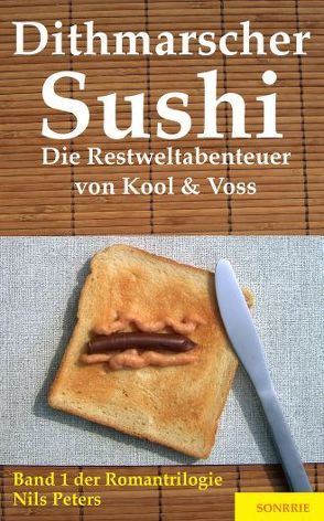 Dithmarscher Sushi von Peters,  Nils