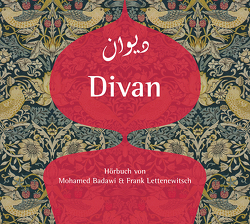 Divan von Badawi,  Mohamed, Lettenewitsch,  Frank