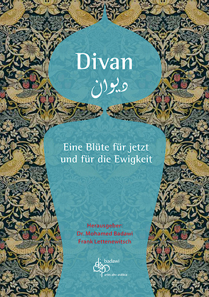 Divan von Badawi,  Mohamed, Lettenewitsch,  Frank